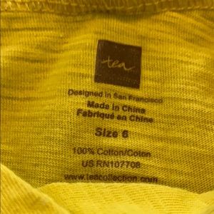 chartreuse lightweight swing hoodie